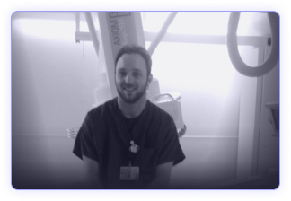 X-ray tech